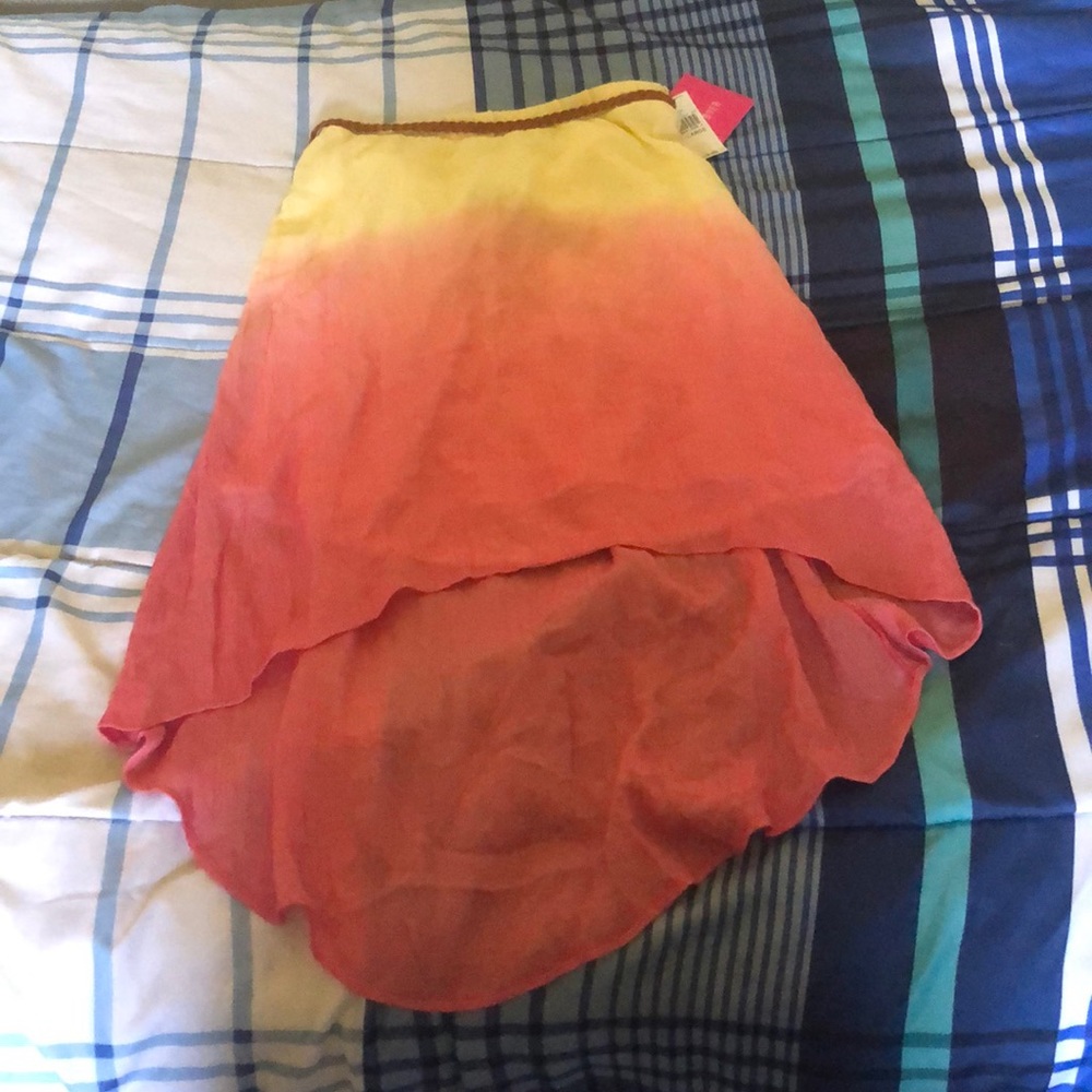 Girls Skirt
